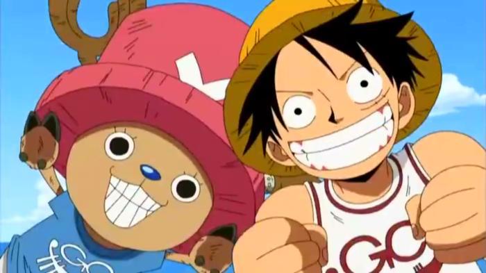 One Piece Tony Tony Chopper Cosplay Straw Hat, Anime Chopper Antler Bucket Hat, Multicolor Summer Sun Hat, Anime Costume Accessory Gift for One Piece Fans