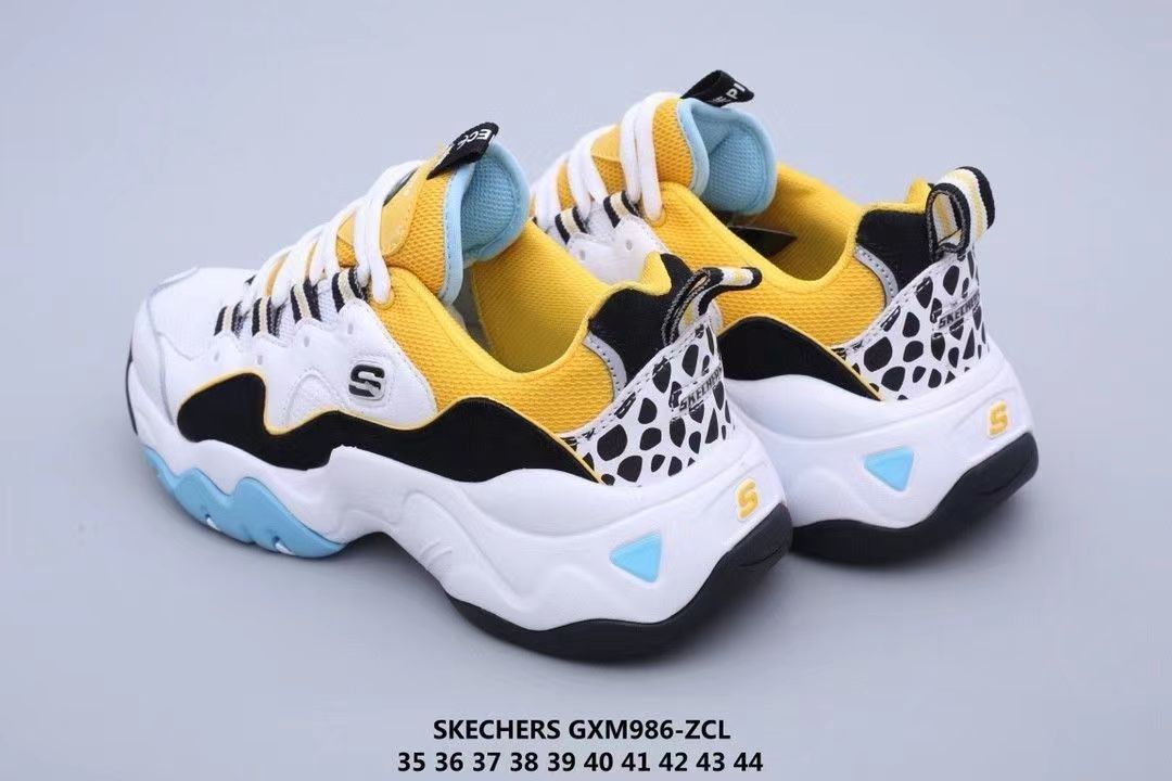 One Piece Trafalgar Law Cosplay Chunky Sneakers, Anime Law White Yellow Black Color Block Dad Shoes, Men Women Thick Platform Casual Walking Trainers, One Piece Anime Fan Collectible Footwear