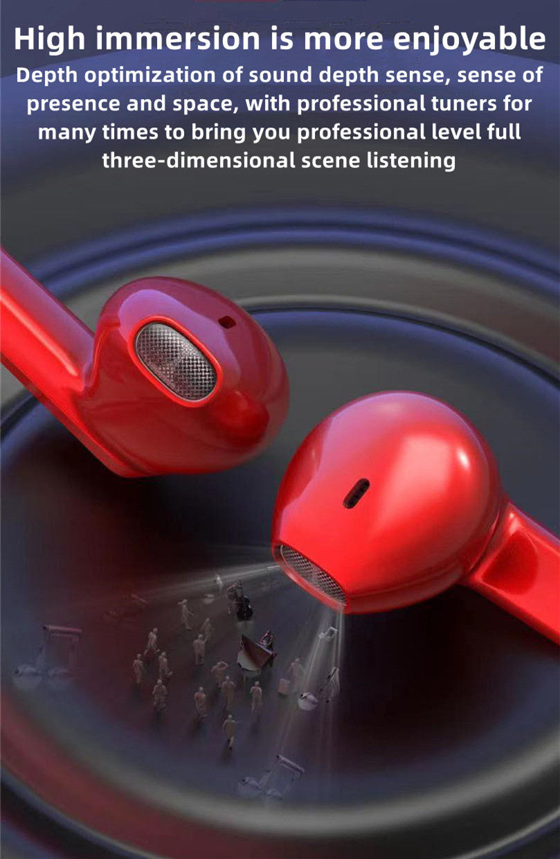 Marvel TWS True Wireless Bluetooth Earbuds, Iron Man Black Panther Semi In-ear Earphones, Transparent Charging Case Marvel Stereo Headphones, Portable Marvel Collectible Earbuds, Gift for Marvel Superhero Fans