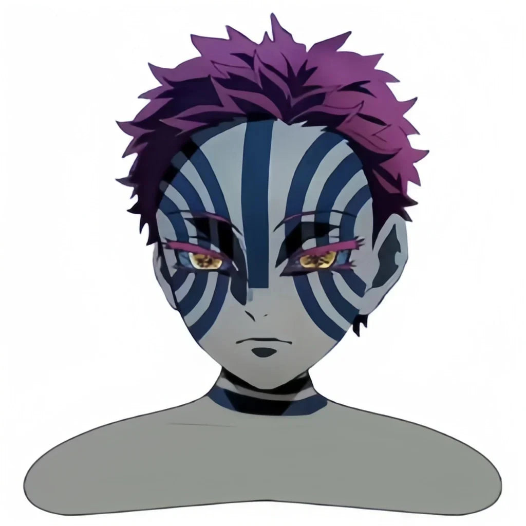 Demon Slayer Anime Clothes Hanger, Kimetsu no Yaiba Character Shape Hanger, Creative Anime Figure Hanging Rack for Garment, Cosplay Clothing Display Hanger, Bedroom Decor Gift for Anime Fans