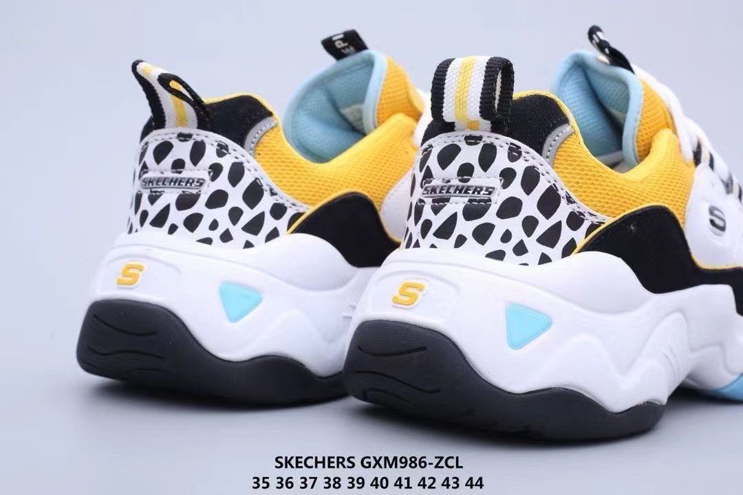 One Piece Trafalgar Law Cosplay Chunky Sneakers, Anime Law White Yellow Black Color Block Dad Shoes, Men Women Thick Platform Casual Walking Trainers, One Piece Anime Fan Collectible Footwear