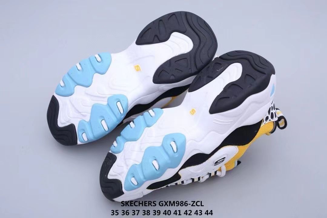 One Piece Trafalgar Law Cosplay Chunky Sneakers, Anime Law White Yellow Black Color Block Dad Shoes, Men Women Thick Platform Casual Walking Trainers, One Piece Anime Fan Collectible Footwear
