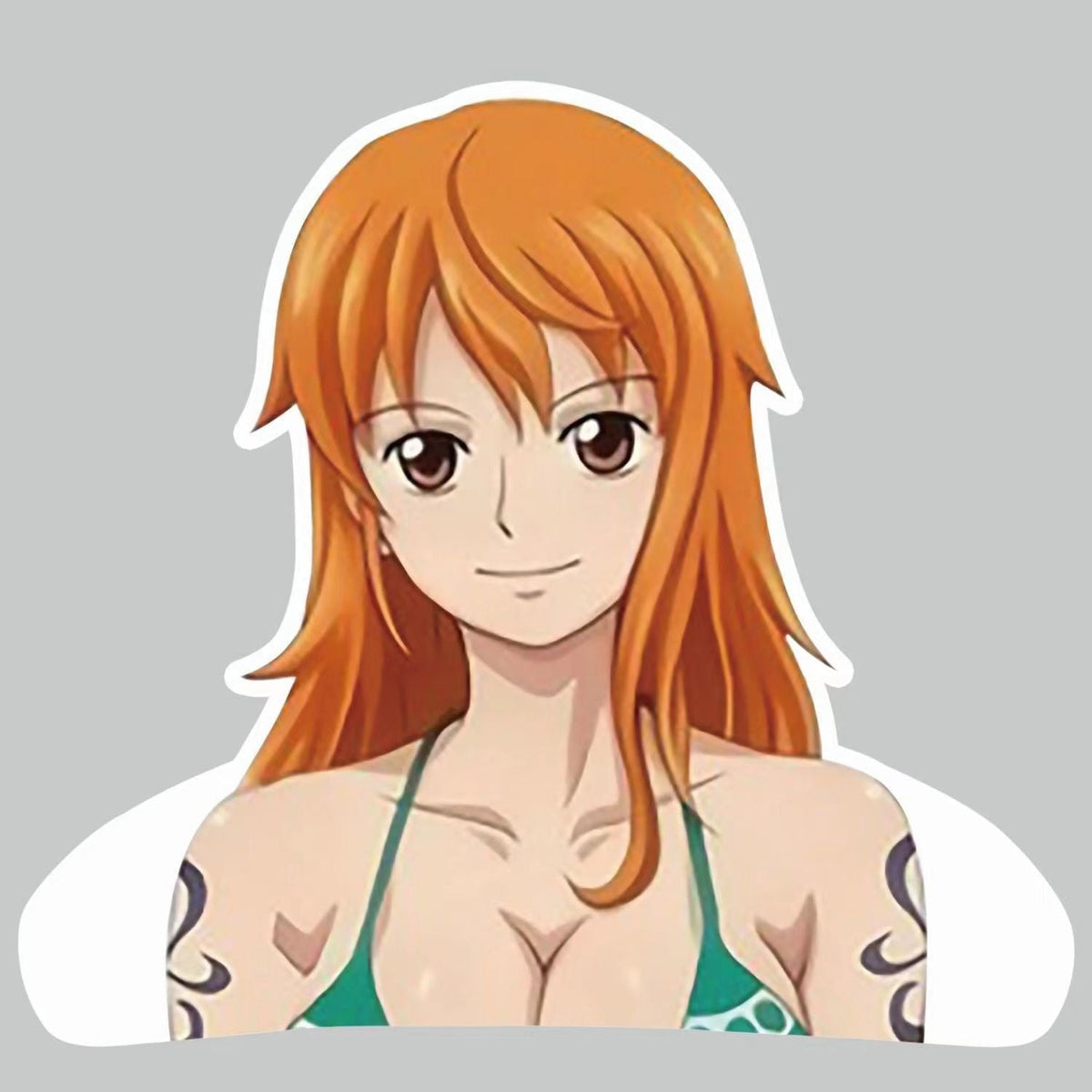One Piece Anime Stickers, Luffy Zoro Nami Sanji Ace Chopper Waterproof Vinyl Decals, Laptop Water Bottle Skateboard Stickers, One Piece Fan Collectible Sticker Packer