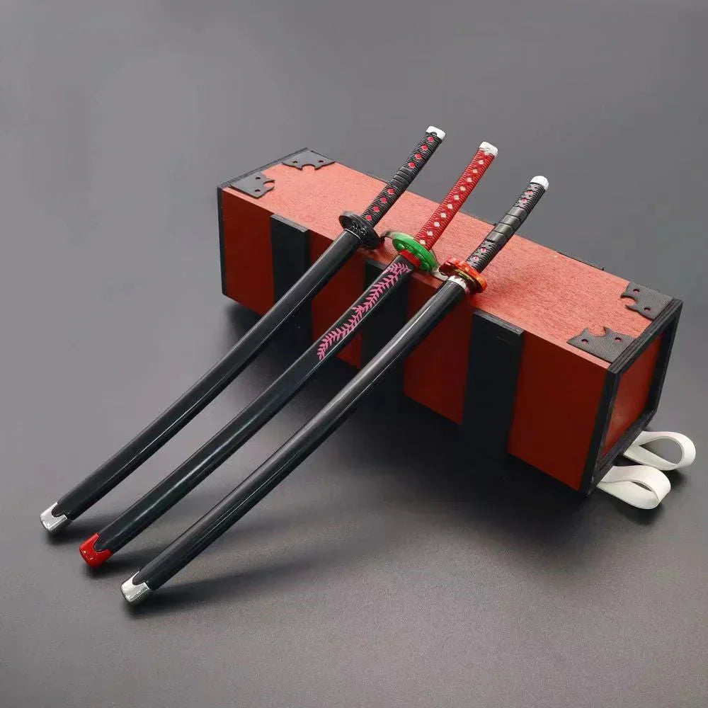 Demon Slayer Nezuko Wooden Box Backpack, Kimetsu No Yaiba Anime Cosplay Nezuko Box Bag, Unique Wooden Crate Shape Shoulder Bag, Anime Fan Collectible Cosplay Prop Gift
