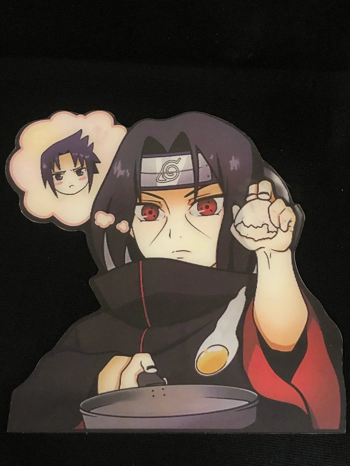 Anime 3D Lenticular Motion Flip Stickers, Demon Slayer Naruto Changing Image Decals, Waterproof Holographic Shift Stickers for Car Laptop Water Bottle Phone Case, Anime Character 3D Illusion Sticker, Fan Collectible Merch Gift
