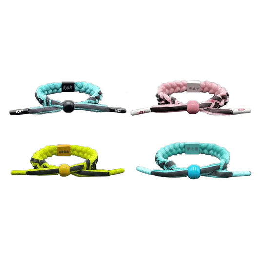 Demon Slayer Anime Braided Bracelet, Tanjiro Nezuko Rengoku Giyuu Cosplay Handmade Woven Rope Bracelet, Adjustable Character Themed Wristband, Anime Fan Collectible Jewelry Gift for Men Women Teens