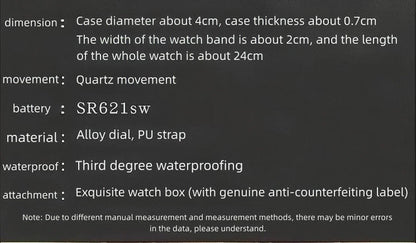 Naruto Anime Character Quartz Watch, Uchiha Sasuke Itachi Kakashi Naruto Wrist Watch, Vintage PU Leather Strap Analog Watch, Anime Cosplay Accessory Collectible Gift for Naruto Fans