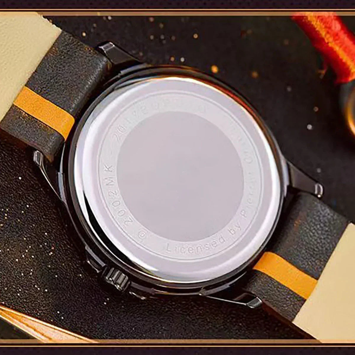 Boruto Naruto Next Generations Anime Wrist Watch, Uzumaki Boruto Sasuke Sarada Sharingan Analog Quartz Watch, Silicone Strap Anime Cosplay Watch, Collectible Gift for Naruto Anime Fans
