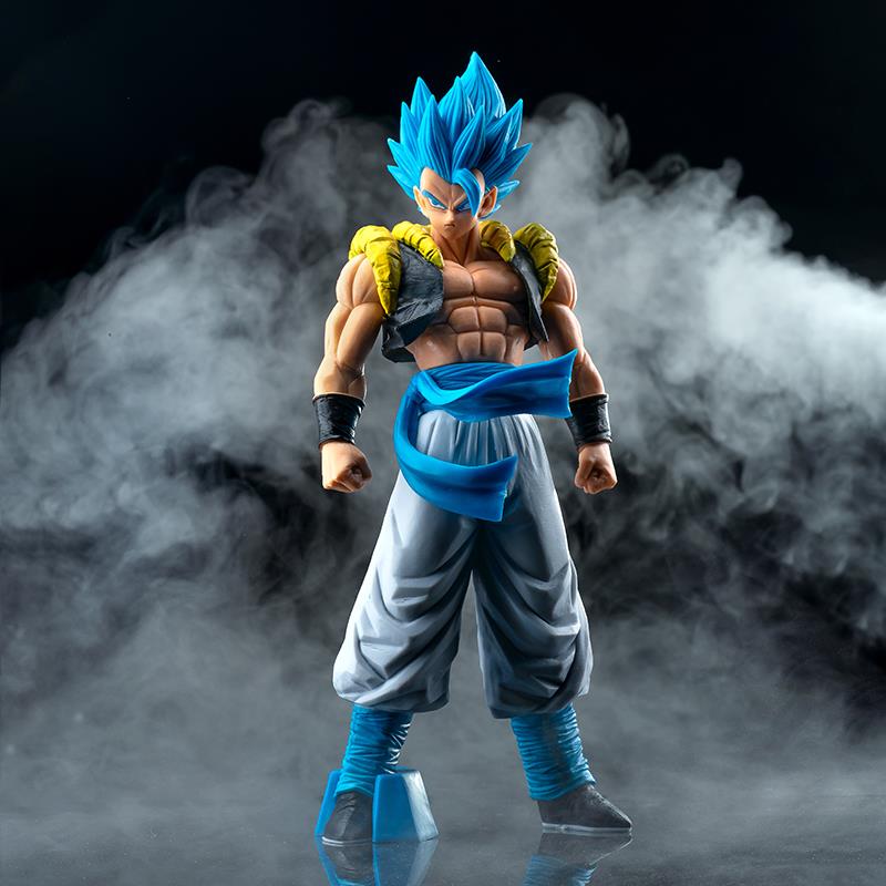 Dragon Ball Z RGB Large Mouse Pad, Anime DBZ Goku Vegeta Frieza Extended Gaming Mousepad with LED Rainbow Light, Non Slip Rubber Base Desk Mat for PC Keyboard Laptop, Dragon Ball Fan Decor