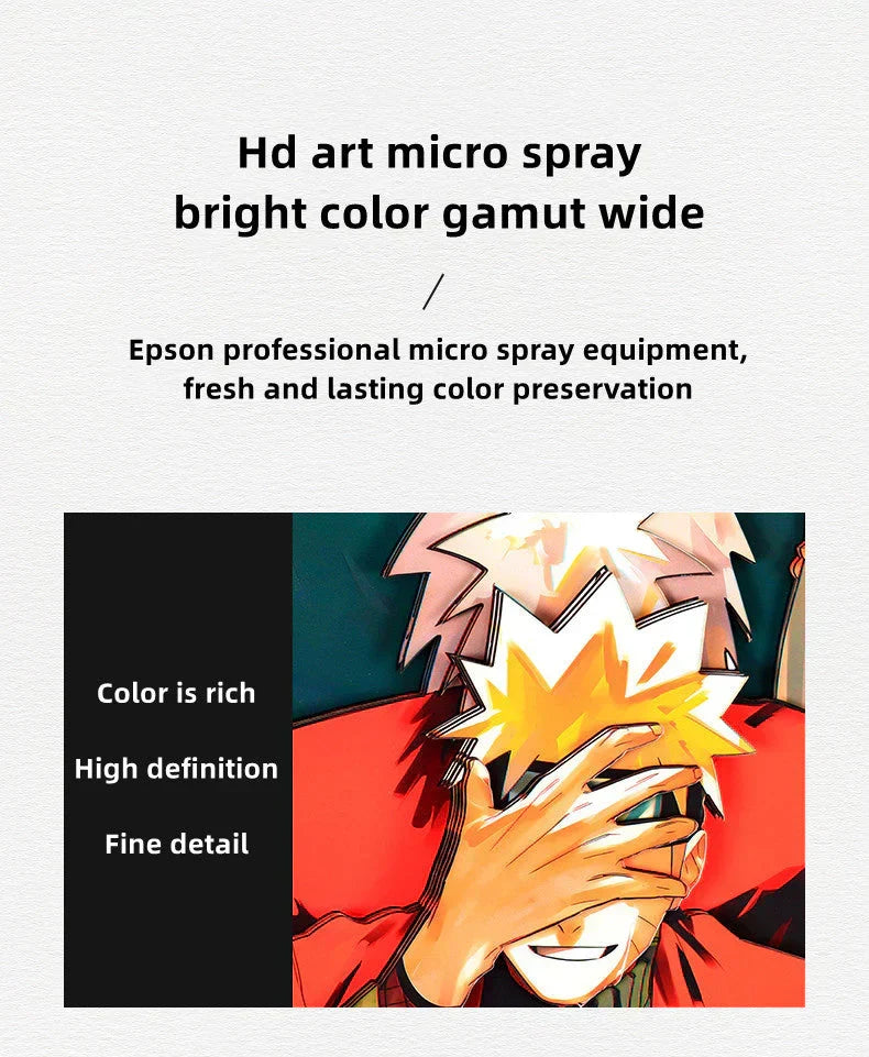 Naruto Jiraiya 3D Layered Paper Cut Art Frame, Anime Jiraiya Paper Carving Shadow Box, Stratified Handmade Paper Craft Painting, Wall & Desktop Display Decor, Collectible Art Gift for Naruto Anime Fans
