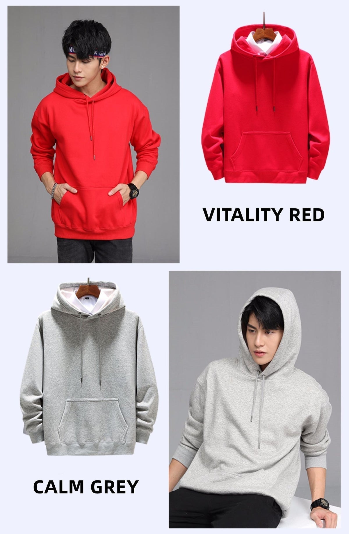 One Piece Justice Kanji Hoodie, Anime Marine "Justice" Print Pullover Hooded Sweatshirt, Casual Long Sleeve Hoodie for Men Women, One Piece Anime Fan Streetwear Top