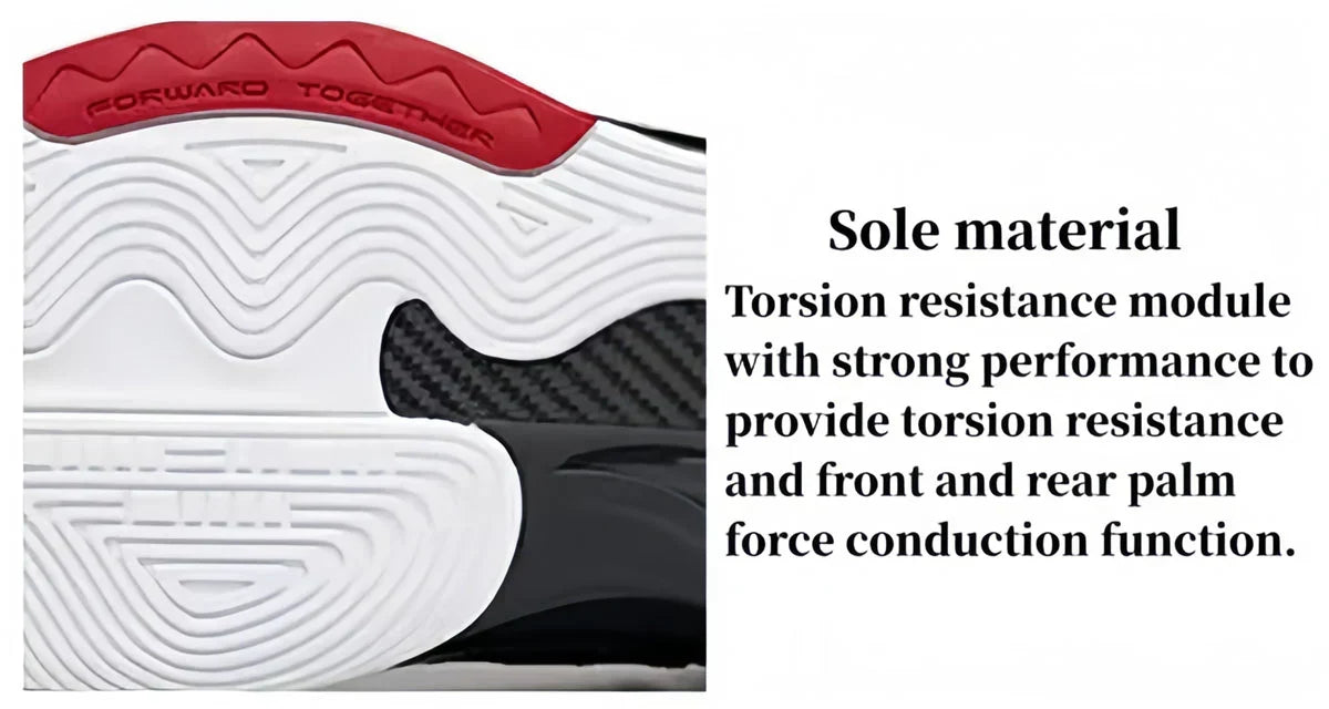 Men High Top Naruto Anime Basketball Shoes, Akatsuki Red Cloud Print Breathable Mesh Non Slip Rubber Outsole Cushioning Athletic Sneakers, Shock Absorption Sports Trainers for Indoor Outdoor Basketball Training Streetball
