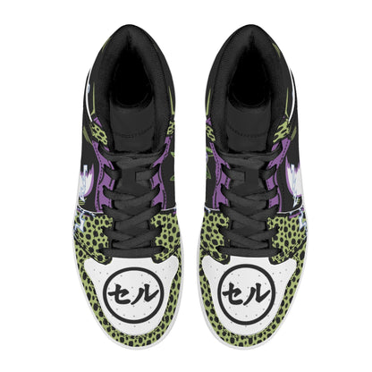 Cell comfortable casual sports shoes
