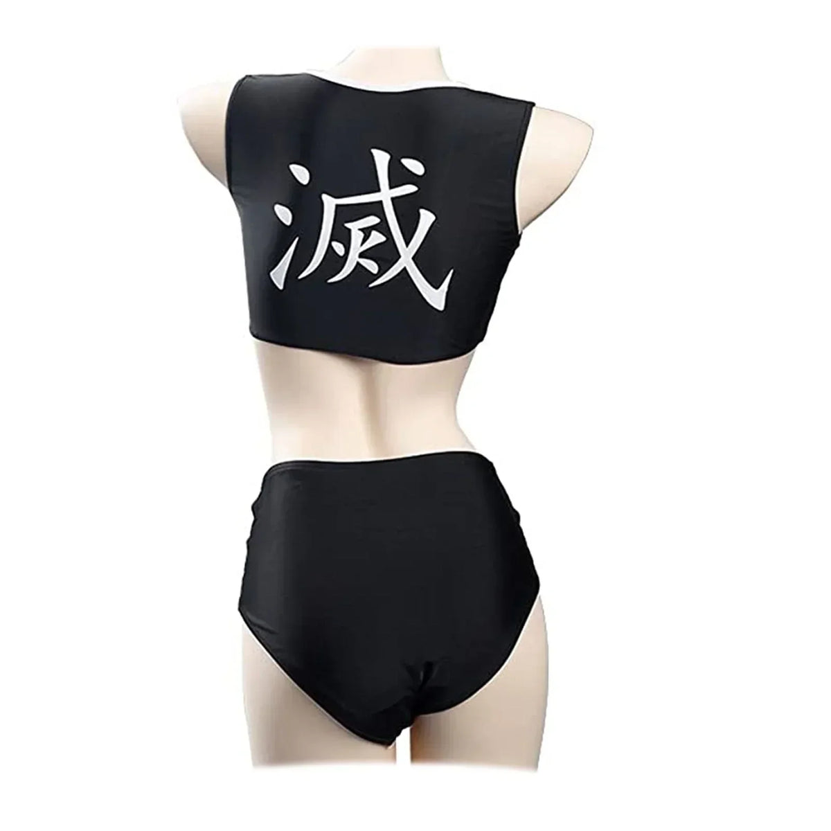 Demon Slayer Anime Haori Cover Up for Women, 7 Styles Cosplay Sheer Kimono Cardigan, Beach Swimsuit Cover Up, Lightweight Chiffon Anime Shawl for Demon Slayer Fans
